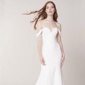 Alyne by Rivini Ashford Gown